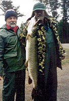 Eagle River Wisconsin fishing guide for musky, walleye, trout and fly fishing Eagle River in Vilas, Onieda and Forest County Wisconsin with Al Gall Wisconsin Fishing and Deer Hunting Guide Service